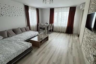Apartament 2 camere Centru, bloc nou, parcare - 1