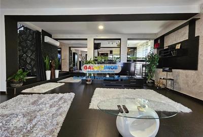 Casă individuală cu 4 camere cu Piscina în Clinceni - 26