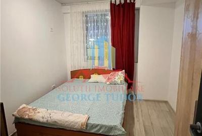Inchiriere apartament 3 camere Militari Residence - 3