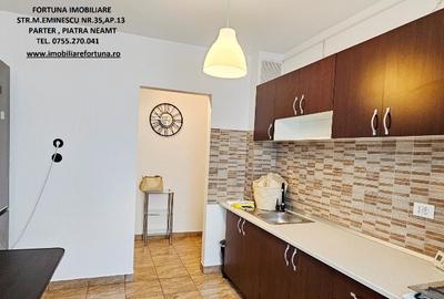 Apartament 3 camere,echipat complet,cu boxa,zona Lic.Informatica/Orion - 3