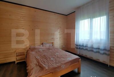 Casă cu 5 camere cu Teren 1200 Mp în Rădăuți - 5