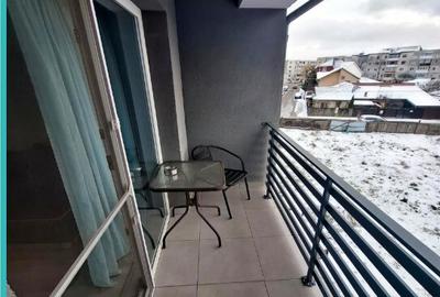 Studio cochet in bloc nou, mobilat ?i utilat complet! CE1453 - 1