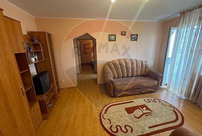Apartament de vanzare cu 2 camere in zona Cornisa Bistritei - 3