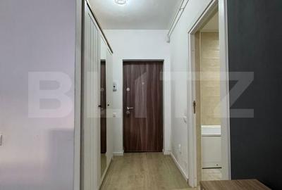Garsonieră în Florești - 3