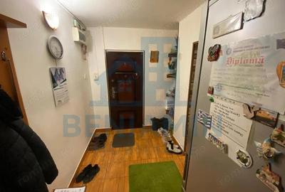 Apartament 3 camere semidecomandat, parter, Lapus, centrala, balcon - 5