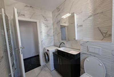 Apartament cu 2 camere decomandat, mobilat în Șelimbăr - 8