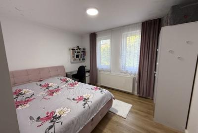 Casă cu 4 camere în Florești - 7