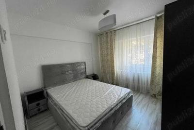 Apartament 3 camere D, in Centru Civic, Mall Moldova - 3