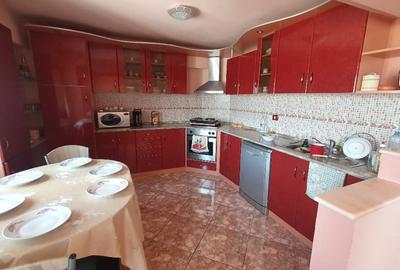 Apartament cu 4 camere semidecomandat în Aurel Vlaicu - 5