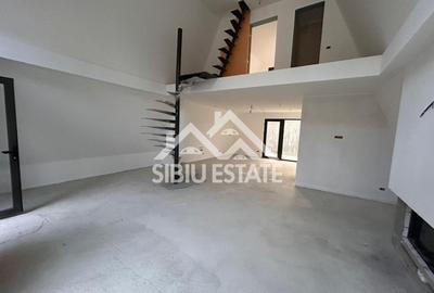 Casa / Cabana A-Frame moderna, 4 camere – Investitie - 9