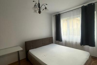 Apartament cu 2 camere semidecomandat în Gheorgheni - 3