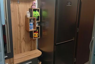 Apartament cu 2 camere nedecomandat în Central - 4