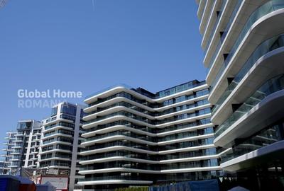 Apartament 2 camere 61 MP - YACHT KID |  Locatie Premium - 2