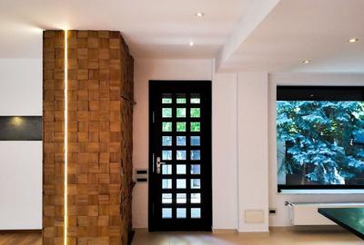 VIla finisata premium in Iancu Nicolae,  piscina si 3 locuri de parcare - 40