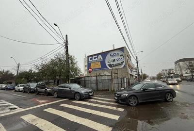 Teren de 605 mp, în Chitila - 3