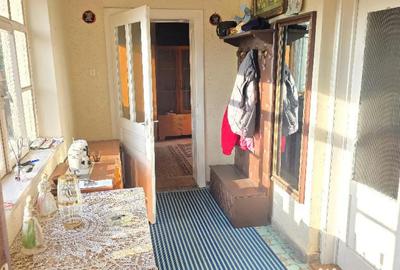 Casă cu 4 camere cu Teren 223 Mp în Ultracentral - 3