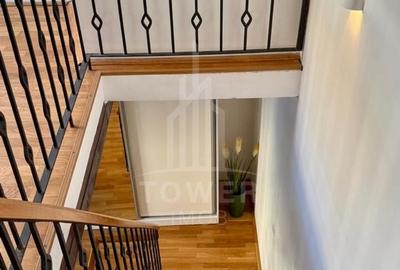 Casă individuală cu 3 camere cu Canalizare în Central - 10