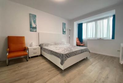 Apartament 2 dormitoare in Portul Turistic - 5