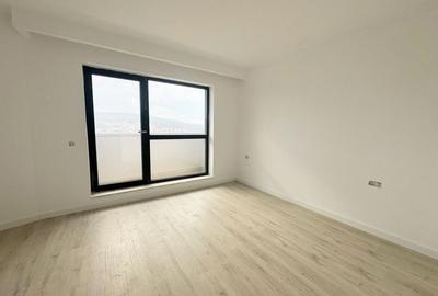 2 camere finisate 50 mp+ garaj subteran- Et mezanin - Wings - Zorilor - 6