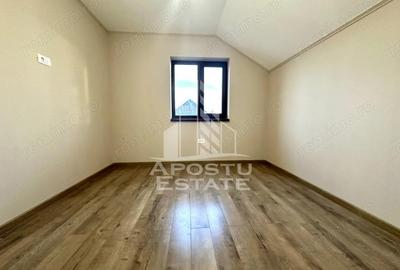 Casa de vanzare cu 530 mp teren in localitatea Utvin - 5