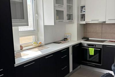 Apartament cu 2 camere decomandat în Central - 3