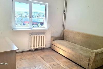 Apartament cu 3 camere decomandat în Mănăștur - 2