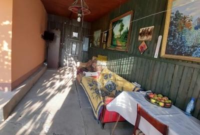 Casa Zorleni, 4 camere 130 mp + vie, anexe, curte 1800 mp, proprietar - 5