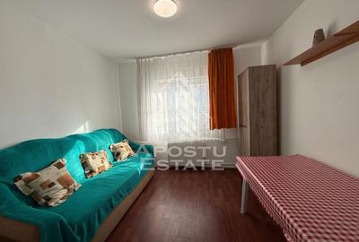 Birou, de 14 mp, în Girocului - 2