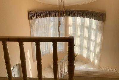 Casă cu 5 camere cu Teren 1200 Mp în Podgoria - 20