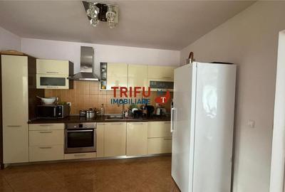 Casa de vanzare 5 camere 1426 mp teren zona Cetate - 3