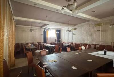 Spațiu comercial, de 380 mp, în Central - 6