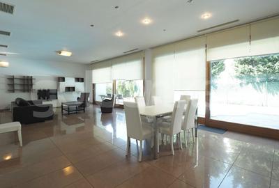 Duplex cu 5 camere cu Piscina în Iancu Nicolae - 4