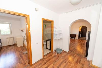 Apartament cu 3 camere de inchiriat soseaua Iancului Victor Manu - 25