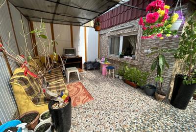Casă cu 4 camere cu Teren 196 Mp în Plantelor - 1