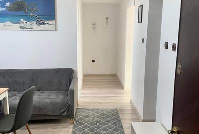 Apartament cu 3 camere decomandat în Rogerius