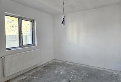 Casă individuală cu 4 camere cu Canalizare în Sâncraiu de Mureș - 8