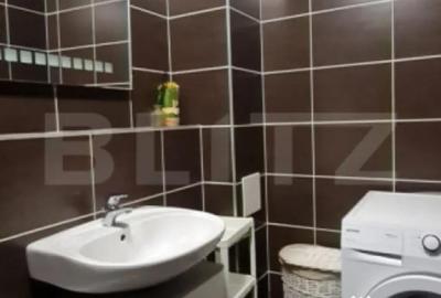Apartament cu 2 camere decomandat, mobilat în Central - 6