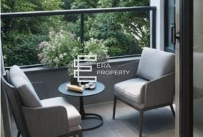 Apartament cu 3 camere decomandat în Veterani - 9