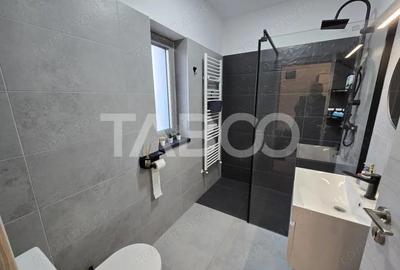 Casă cu 4 camere cu Teren 234 Mp în Central - 15