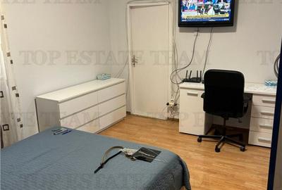 Apartament 3 camere, Cismigiu, 2 dormitoare, 2 bai, ultrac - 2