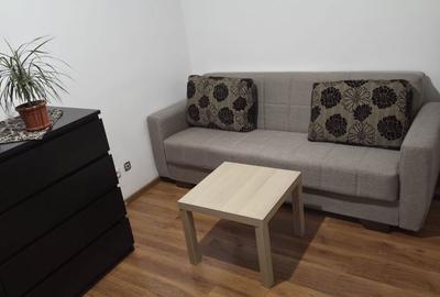 Garsonieră în Central