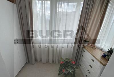 Apartament de 3 camere,  decomandat, modern 72mp,  zona Interservisan Apartament de 3 camere,  decomandat, modern 72mp,  zona Interservisan - 14
