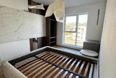 Apartament cu 2 camere decomandat, mobilat în Independenței - 2