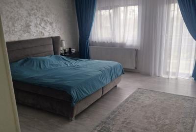 Casă cu 5 camere cu Teren 900 Mp în Central - 15