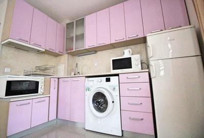 Garsoniera de inchiriat in zona Bartolomeu - 2