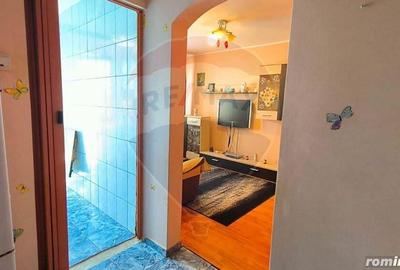 Apartament cu 2 camere semidecomandat în Micro 39 - 2