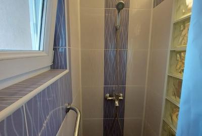 Apartament cu 3 camere decomandat în Central - 8