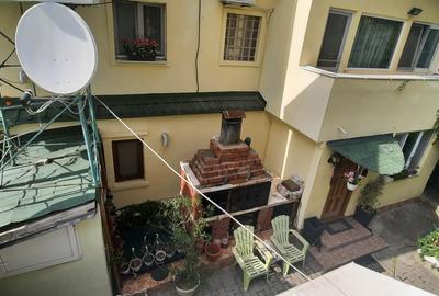 Vânzare proprietate deosebită în satul Găgeni, comuna Păulești, județul Prahova - 4