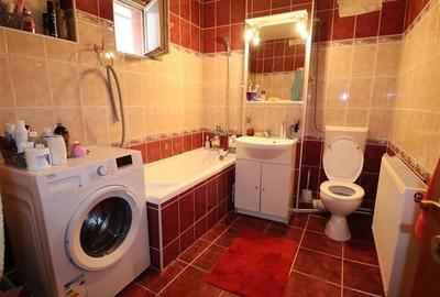 Apartament 3 camere | boxa | mobilat utilat  | etaj 1 | Manastur - 9