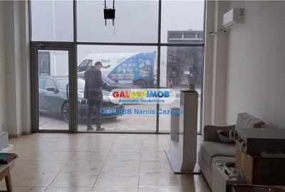Spațiu comercial, de 100 mp, în Ștefăneștii de Jos - 4